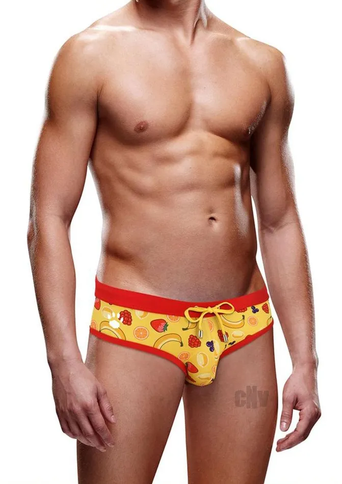 Prowler Swimbr Fruit Xxl Yell Ss22 Fairvillacom Vibrators
