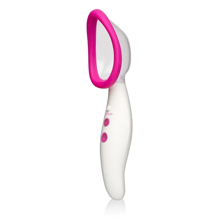 Pump Up the Love Couples Suction Kit Tickle Kitty Male Sex Toys