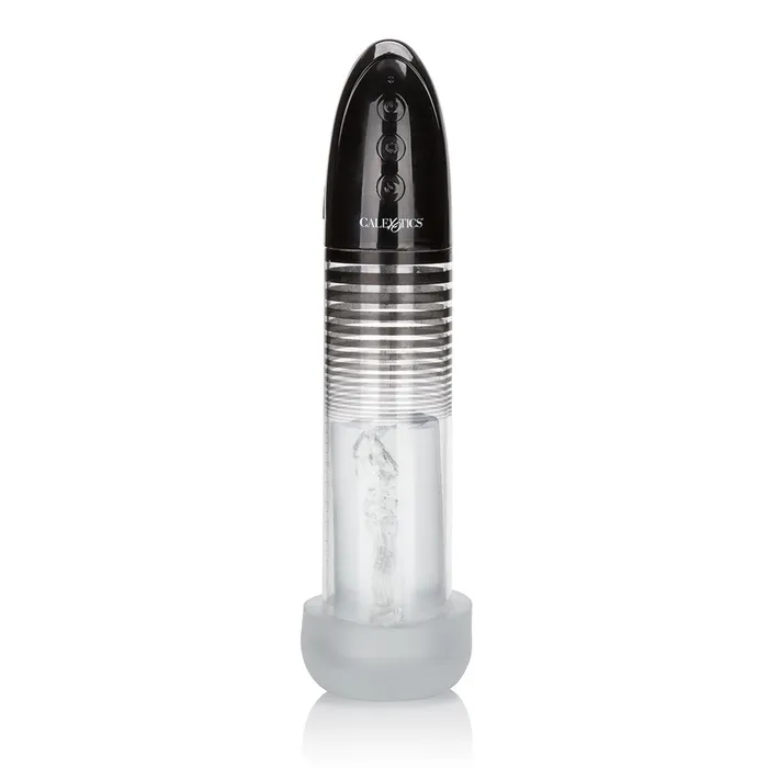 Pump Up the Love Couples Suction Kit Tickle Kitty Male Sex Toys