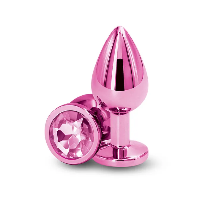 Rear Assets Medium Pink Fairvillacom Anal