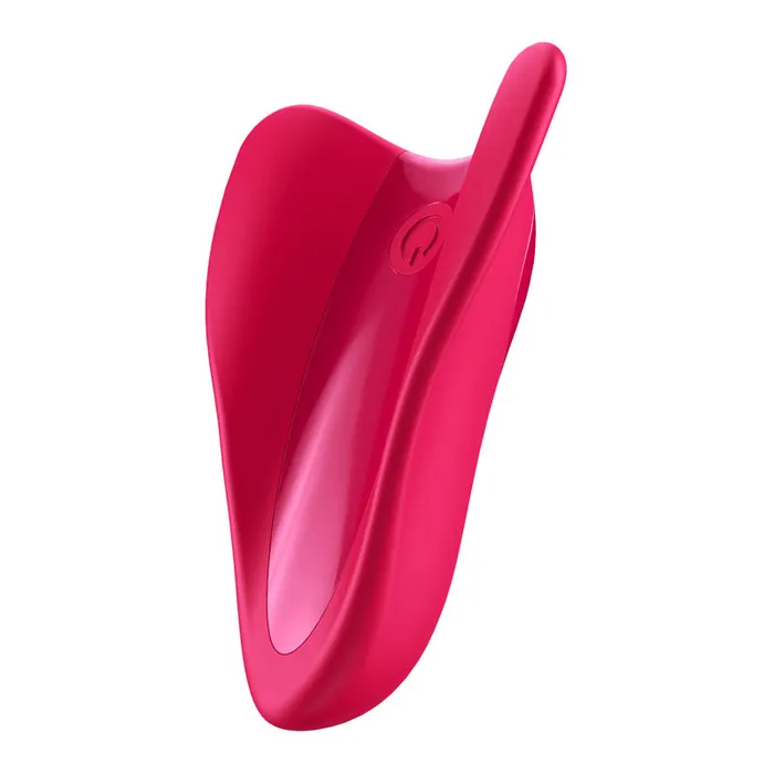 Satisfyer High Fly USB Rechargeable Finger Stimulator ShhhWndsr Vibrators Satisfyer High Fly USB Rechargeable Finger Stimulator ShhhWndsr Vibrators