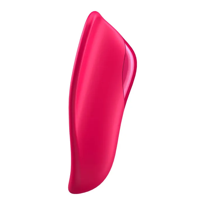 Satisfyer High Fly USB Rechargeable Finger Stimulator ShhhWndsr Vibrators Satisfyer High Fly USB Rechargeable Finger Stimulator ShhhWndsr Vibrators