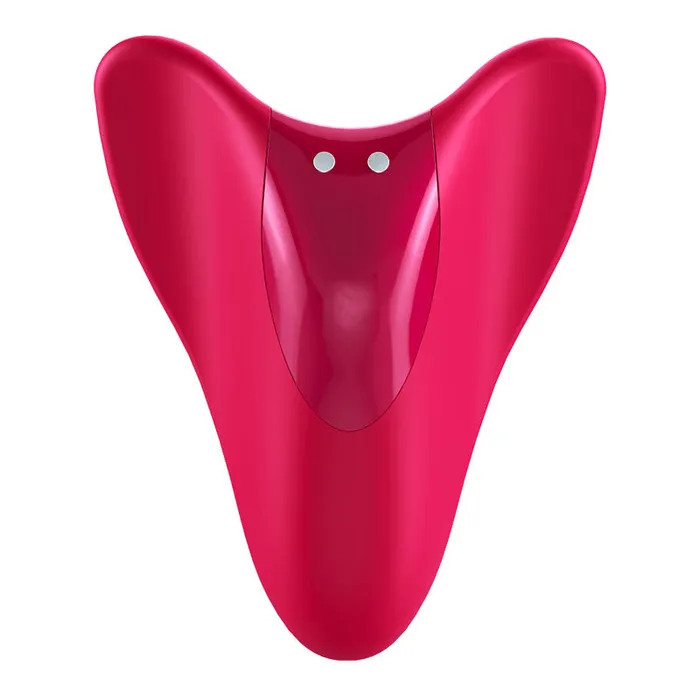 Satisfyer High Fly USB Rechargeable Finger Stimulator ShhhWndsr Vibrators Satisfyer High Fly USB Rechargeable Finger Stimulator ShhhWndsr Vibrators