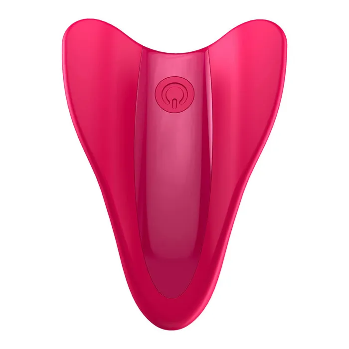 Satisfyer High Fly USB Rechargeable Finger Stimulator ShhhWndsr Vibrators Satisfyer High Fly USB Rechargeable Finger Stimulator ShhhWndsr Vibrators