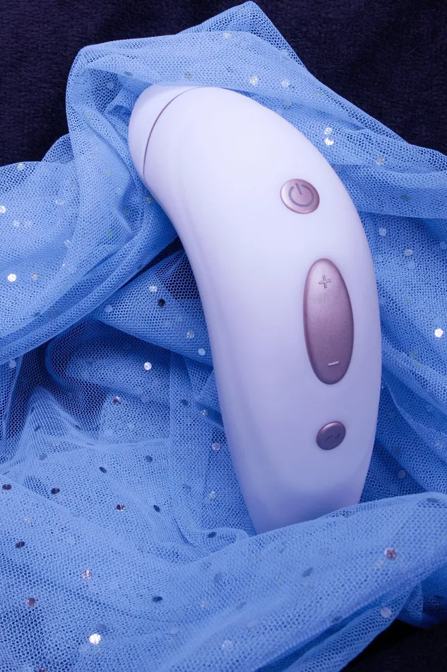 Satisfyer Pro Plus Vibration Satisfyer Vibrators