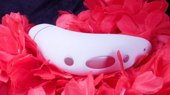 Satisfyer Pro Plus Vibration Satisfyer Vibrators