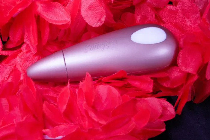 Satisfyer Vibrators Satisfyer 1 Next Generation