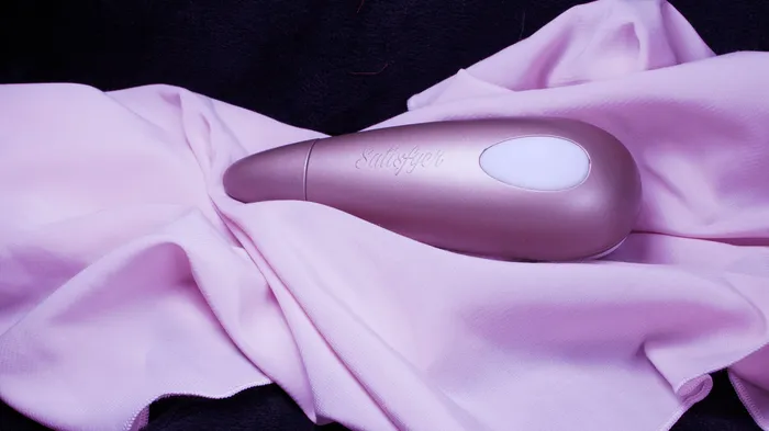 Satisfyer Vibrators Satisfyer 1 Next Generation