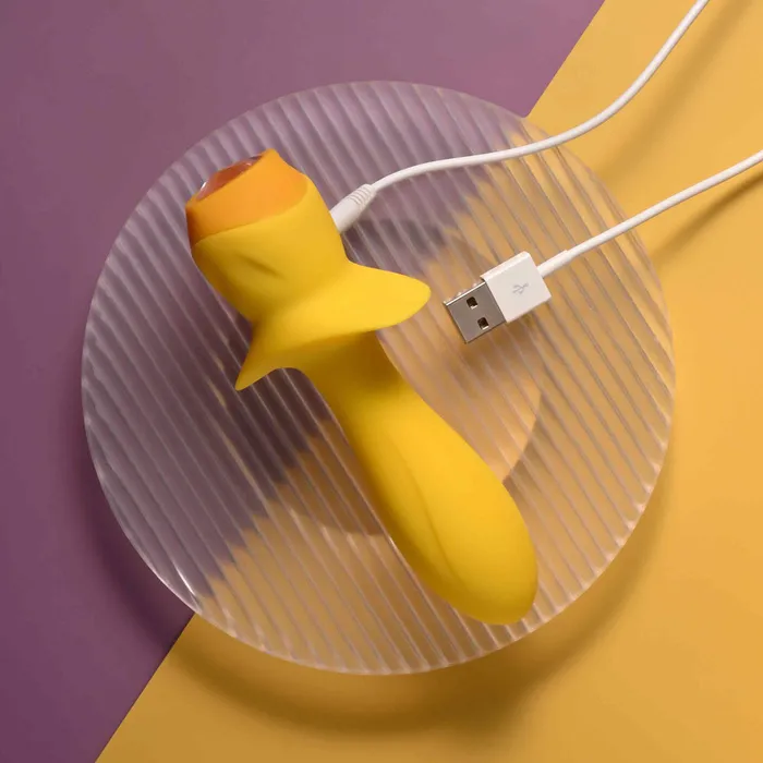 Selopa MELLOW Vibrating Plug ShhhWndsr Anal