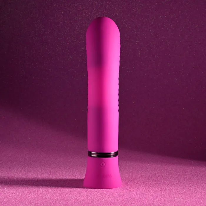 Selopa NEXT WAVE 164 cm USB Rechargeable Dual Vibrator ShhhWndsr Vibrators Selopa NEXT WAVE 164 cm USB Rechargeable Dual Vibrator ShhhWndsr Vibrators