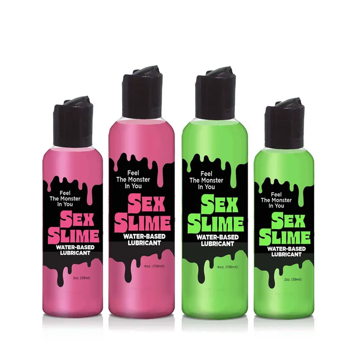 Sex Slime 120ml Pink ShhhWndsr Vibrators Sex Slime 120ml Pink ShhhWndsr Vibrators