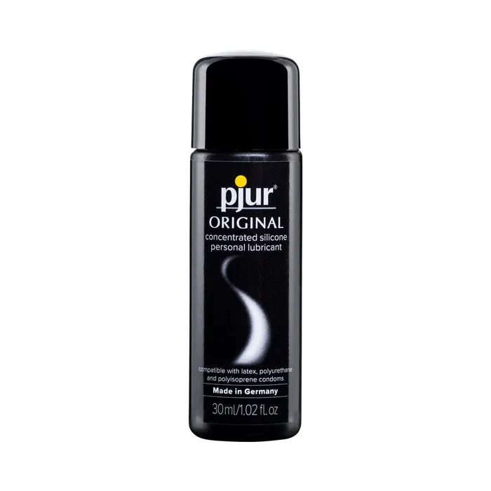 Sexual Health Wellbeing Fairvillacom Pjur Original Bodyglide Silicone Lubricant 1oz Sexual Health Wellbeing Fairvillacom Pjur Original Bodyglide Silicone Lubricant 1oz