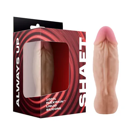 Shaft Flexskin Liquid Silicone Bullet Pine Fairvillacom Female Sex Toys
