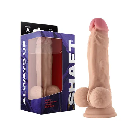 Shaft Model A Flexskin Liquid Silicone 75 Dong wBalls Pine Fairvillacom Dildos Shaft Model A Flexskin Liquid Silicone 75 Dong wBalls Pine Fairvillacom Dildos