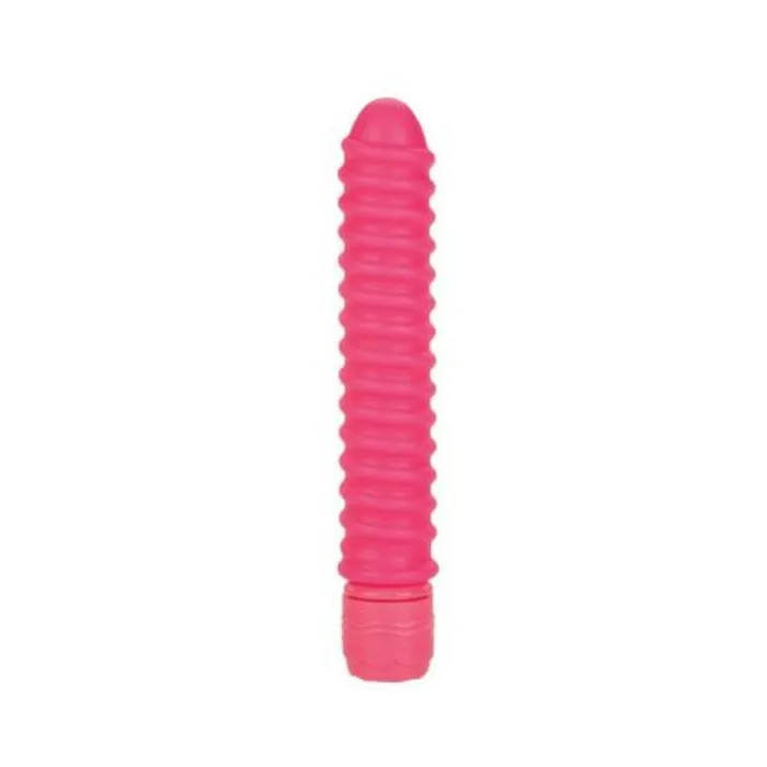 Shanes Sorority Screw Silicone Pink Fairvillacom Vibrators