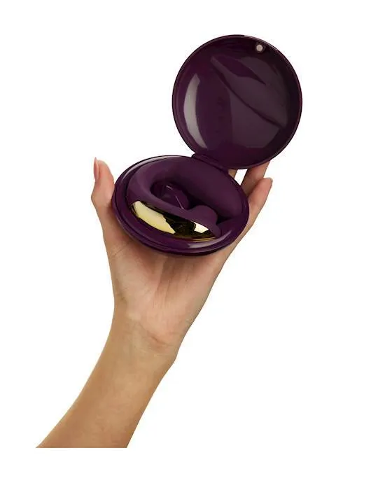 Share Satisfaction Sutra Vibrators