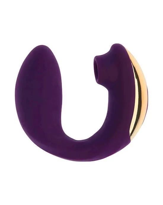 Share Satisfaction Sutra Vibrators
