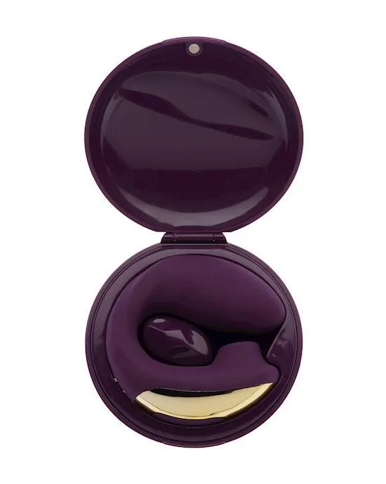 Share Satisfaction Sutra Vibrators