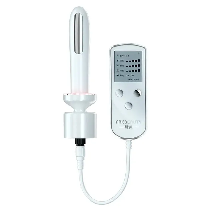 ShhhAlib Male Sex Toys Infrared Vagina Health Device 003 USB rechargeable