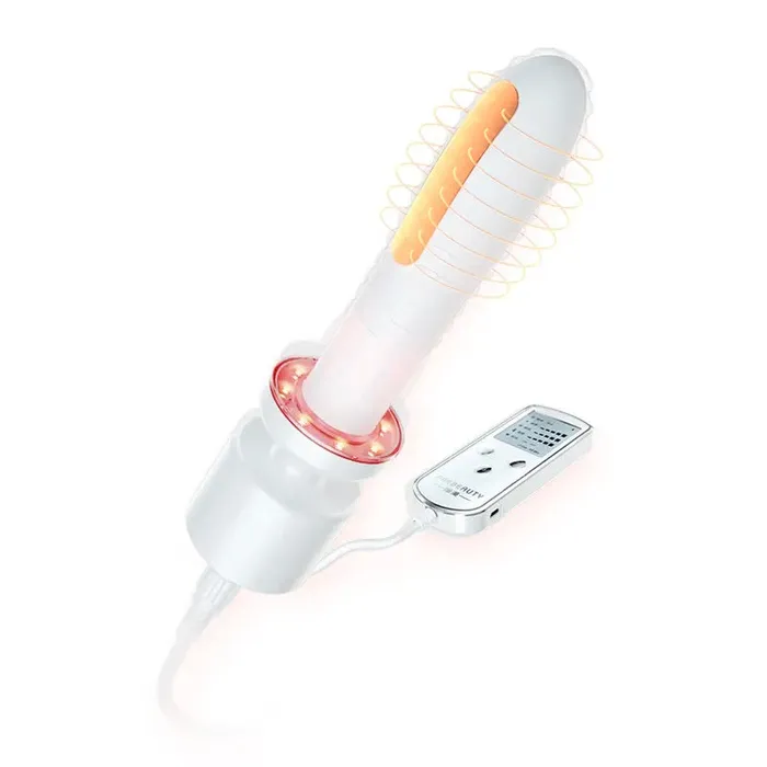 ShhhAlib Male Sex Toys Infrared Vagina Health Device 003 USB rechargeable
