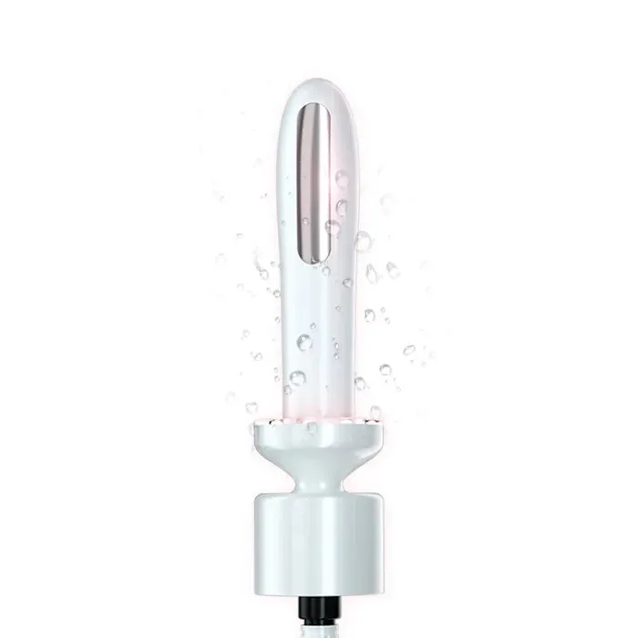 ShhhAlib Male Sex Toys Infrared Vagina Health Device 003 USB rechargeable