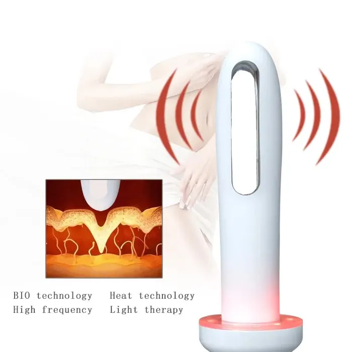 ShhhAlib Male Sex Toys Infrared Vagina Health Device 003 USB rechargeable