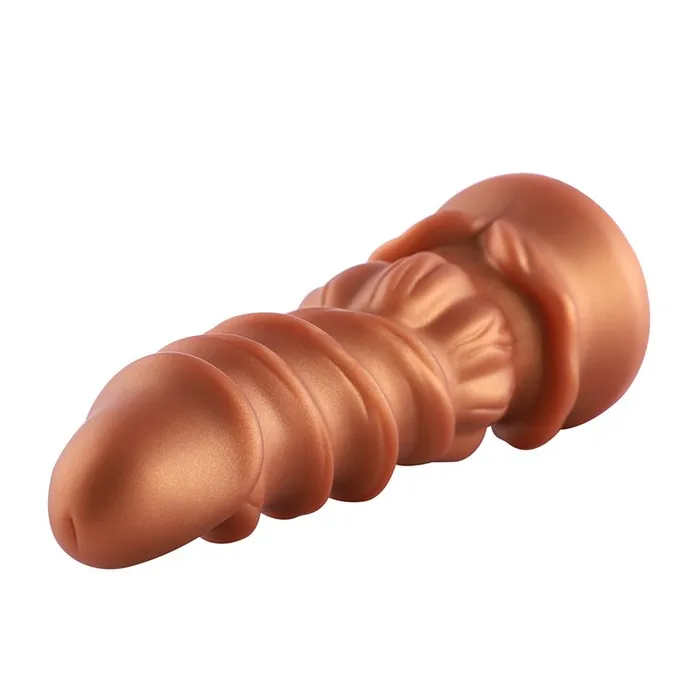 ShhhHS Dildos Hismith HSA56 Beast Dildo 21cm