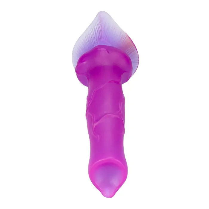 ShhhOb Dog replica dildo 20cm in 6 colours with suction cup Female Sex Toys
