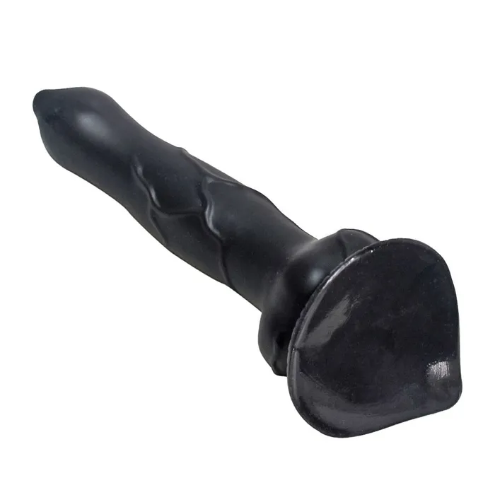 ShhhOb Dog replica dildo 20cm in 6 colours with suction cup Female Sex Toys
