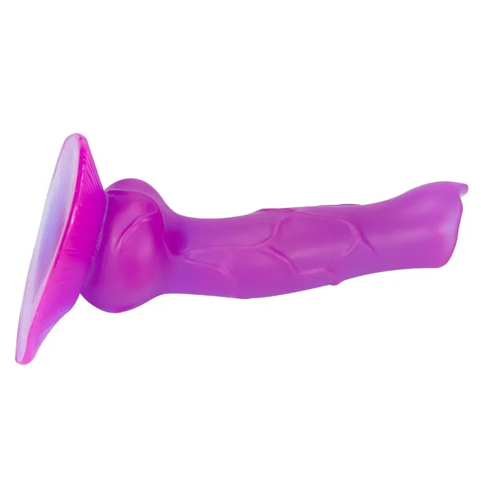ShhhOb Dog replica dildo 20cm in 6 colours with suction cup Female Sex Toys