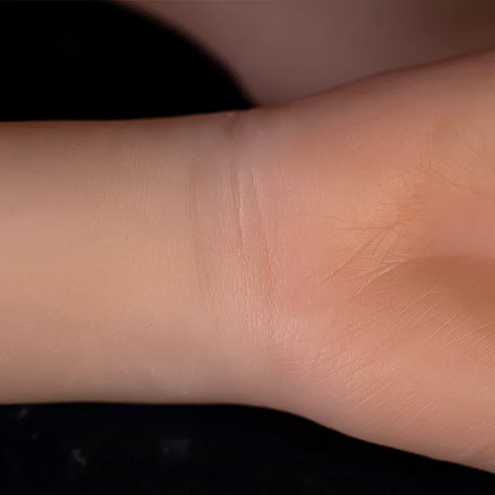 ShhhOb Female Sex Toys Hand fetish female hand wrist pair with positionable fingers