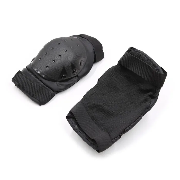 ShhhOb Knee pads Elbow pads set Anal ShhhOb Knee pads Elbow pads set Anal