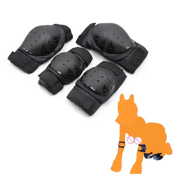 ShhhOb Knee pads Elbow pads set Anal ShhhOb Knee pads Elbow pads set Anal