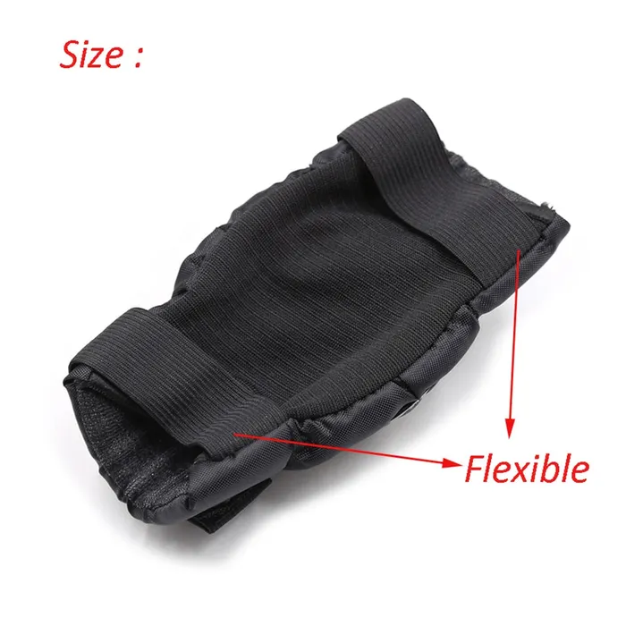 ShhhOb Knee pads Elbow pads set Anal ShhhOb Knee pads Elbow pads set Anal