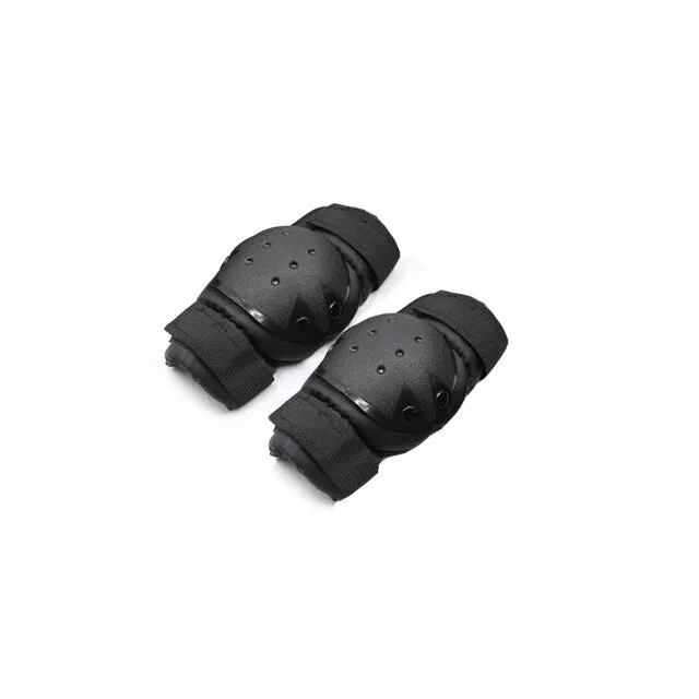 ShhhOb Knee pads Elbow pads set Anal ShhhOb Knee pads Elbow pads set Anal