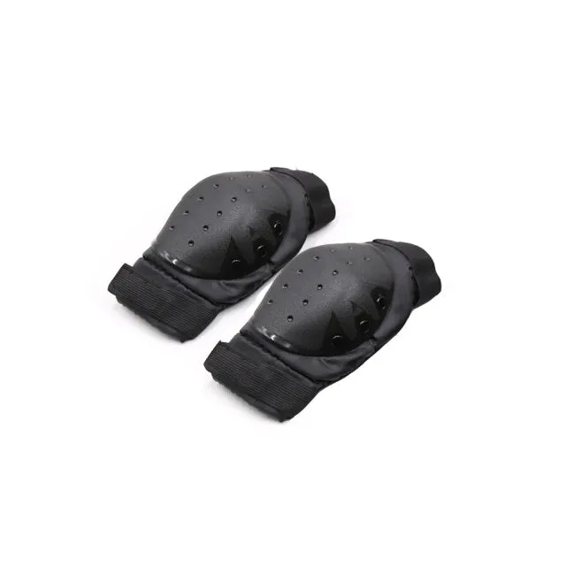 ShhhOb Knee pads Elbow pads set Anal ShhhOb Knee pads Elbow pads set Anal
