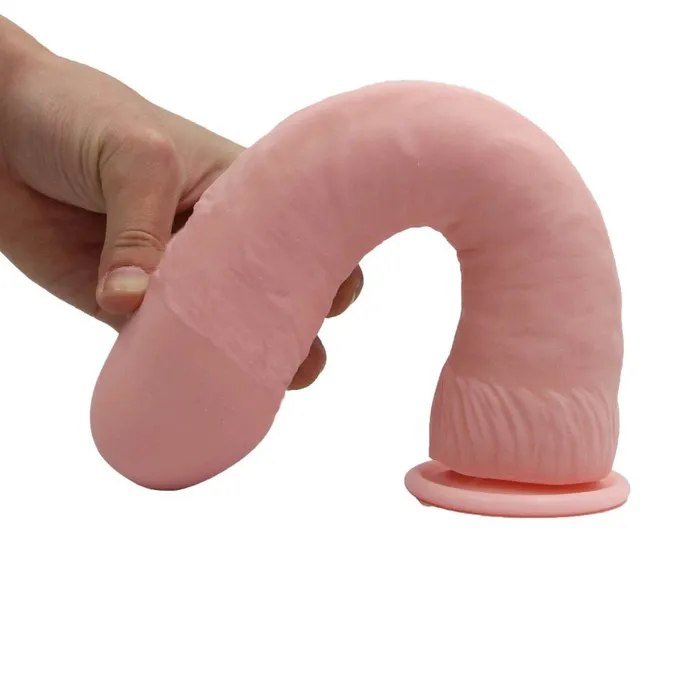 ShhhOb Vibrators Large toy with optional Vibration function 26cm