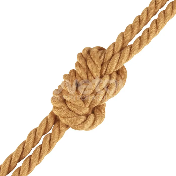 ShhhWndsr Couples Rebellion Reign Natural Knot Bondage Rope 10 metres Tan ShhhWndsr Couples Rebellion Reign Natural Knot Bondage Rope 10 metres Tan