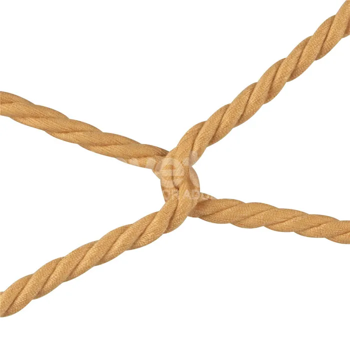 ShhhWndsr Couples Rebellion Reign Natural Knot Bondage Rope 10 metres Tan ShhhWndsr Couples Rebellion Reign Natural Knot Bondage Rope 10 metres Tan