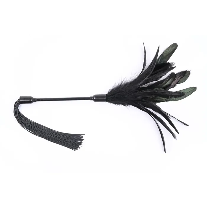 ShhhWndsr Couples Sex Mischief Shadow Tie and Tickle Kit ShhhWndsr Couples Sex Mischief Shadow Tie and Tickle Kit