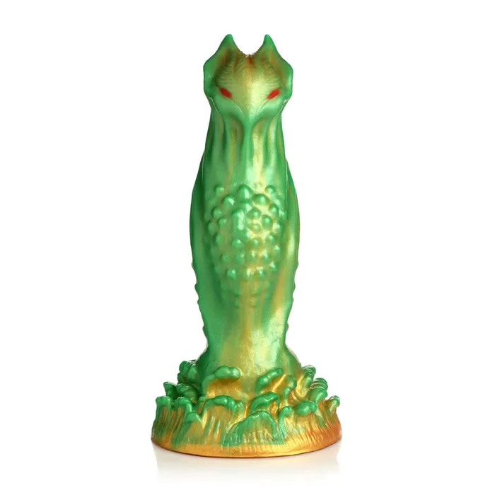 ShhhWndsr Dildos Creature Cocks 19 cm Nebula Fantasy Dildo