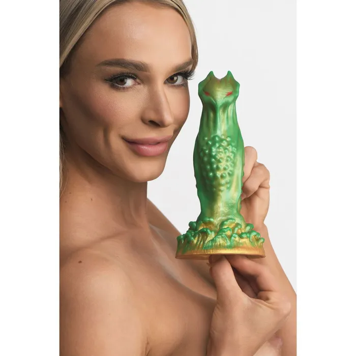 ShhhWndsr Dildos Creature Cocks 19 cm Nebula Fantasy Dildo