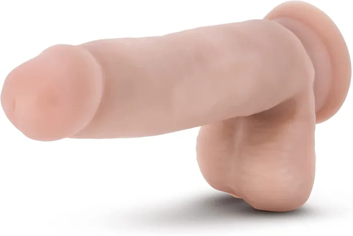 ShhhWndsr Dildos Dr Skin Glide 7 Inch Self Lubricating Dildo 178 cm Dong ShhhWndsr Dildos Dr Skin Glide 7 Inch Self Lubricating Dildo 178 cm Dong