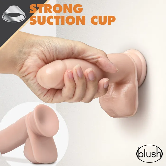ShhhWndsr Dildos Dr Skin Glide 7 Inch Self Lubricating Dildo 178 cm Dong ShhhWndsr Dildos Dr Skin Glide 7 Inch Self Lubricating Dildo 178 cm Dong