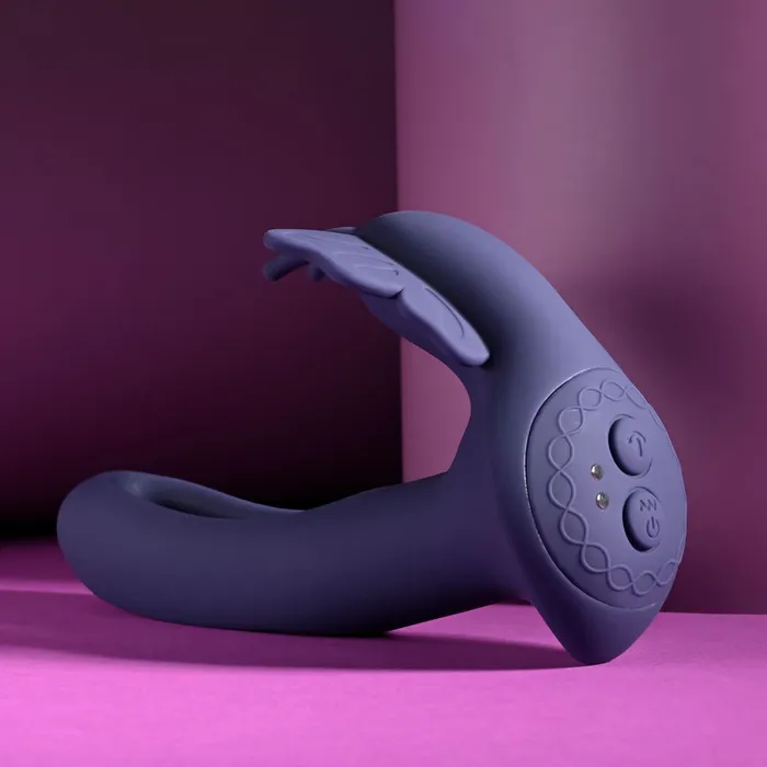 ShhhWndsr Evolved LORD OF THE WINGS Butterfly Stimulator Vibrators