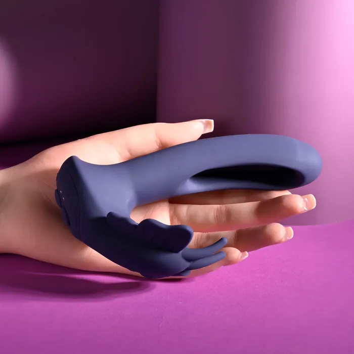 ShhhWndsr Evolved LORD OF THE WINGS Butterfly Stimulator Vibrators