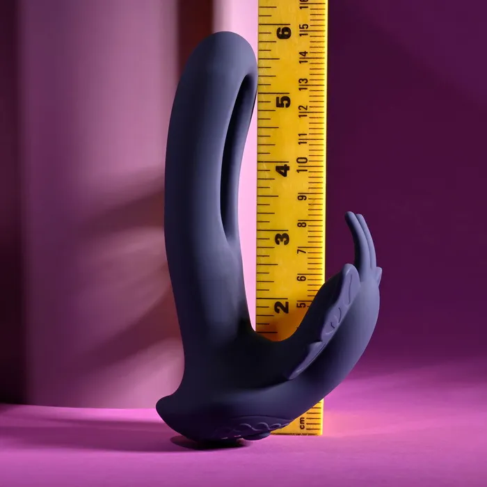ShhhWndsr Evolved LORD OF THE WINGS Butterfly Stimulator Vibrators