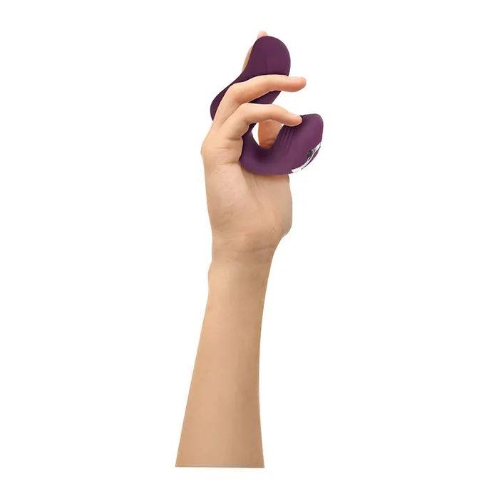 ShhhWndsr Female Sex Toys Evolved Helping Hand USB Rechargeable Dual Finger Stimulator ShhhWndsr Female Sex Toys Evolved Helping Hand USB Rechargeable Dual Finger Stimulator