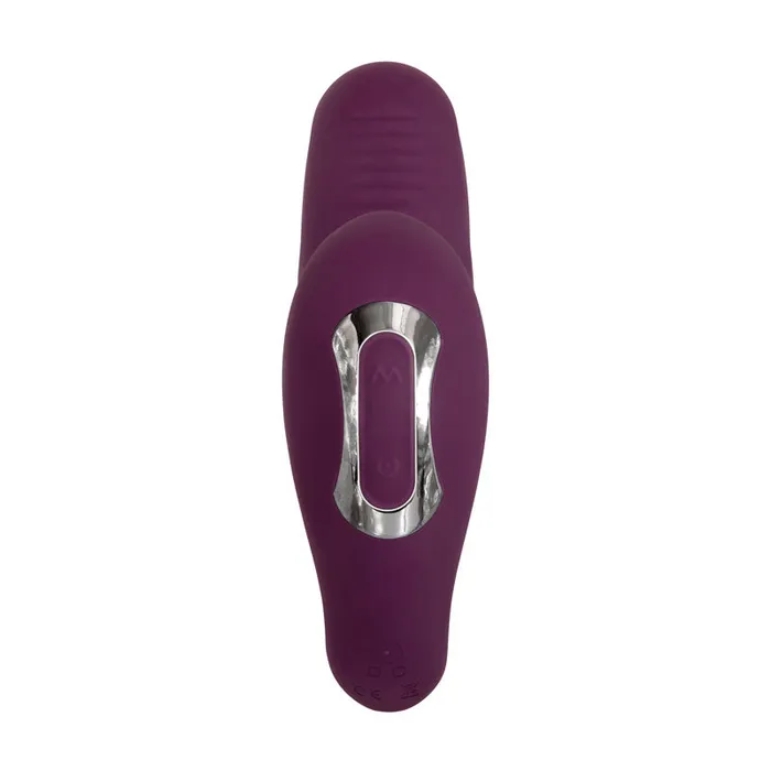 ShhhWndsr Female Sex Toys Evolved Helping Hand USB Rechargeable Dual Finger Stimulator ShhhWndsr Female Sex Toys Evolved Helping Hand USB Rechargeable Dual Finger Stimulator