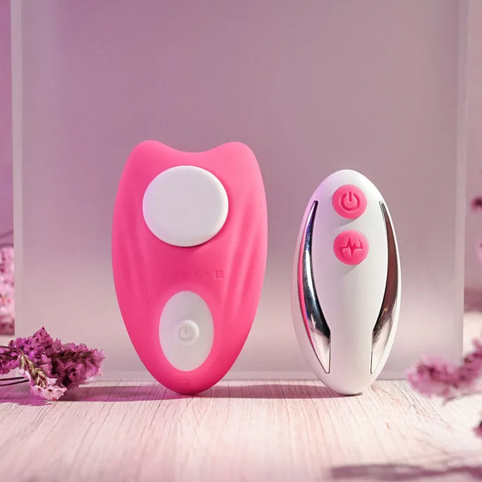 ShhhWndsr Gender X UNDER THE RADAR USB Rechargeable Panty Vibe Female Sex Toys ShhhWndsr Gender X UNDER THE RADAR USB Rechargeable Panty Vibe Female Sex Toys
